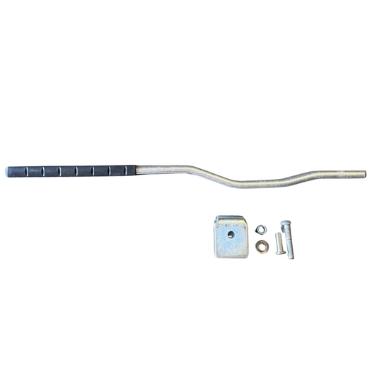 EZY Door Handle | Extended Handle | EZY Open | Single