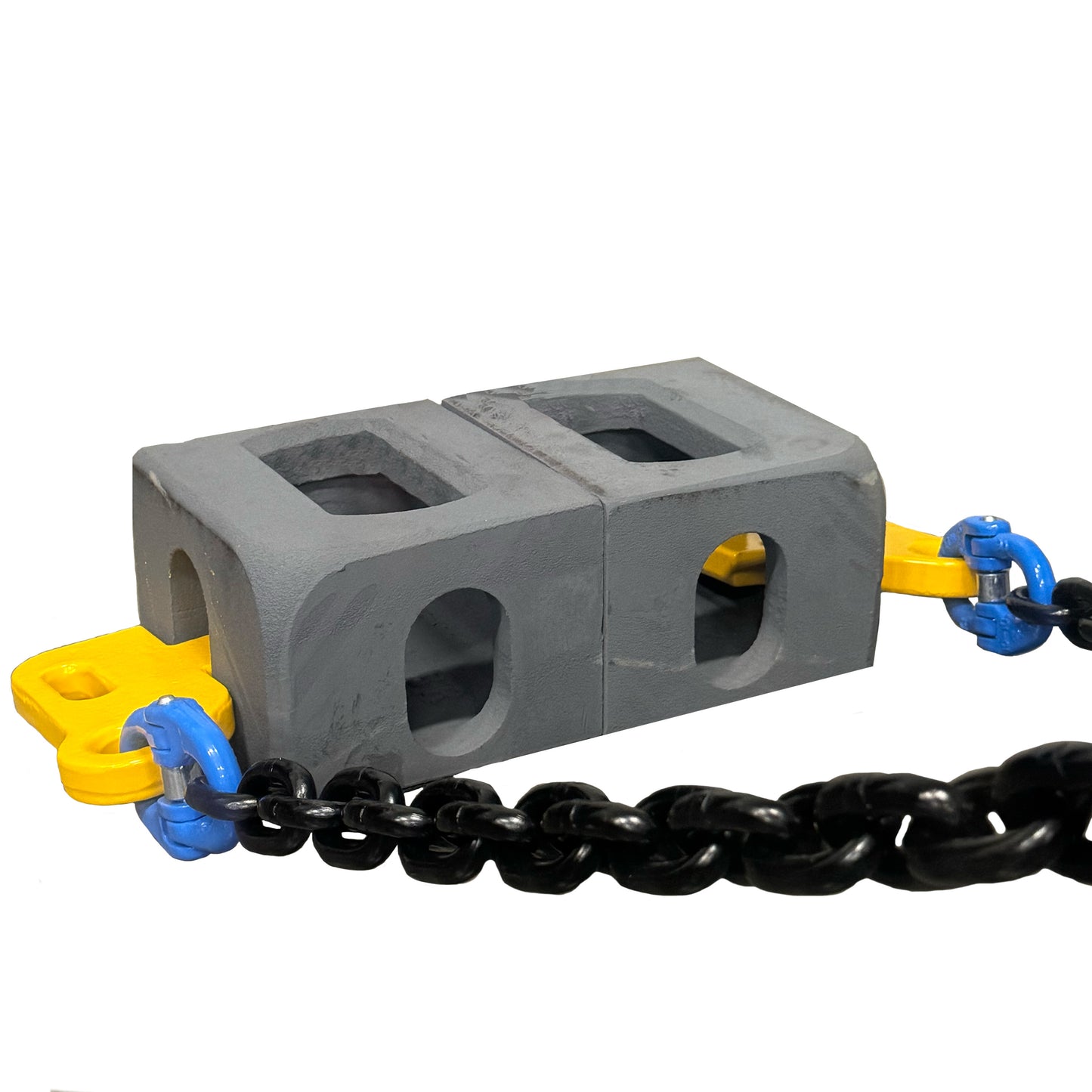 Loading Chain Sling | G100 | 3/8" x 5'