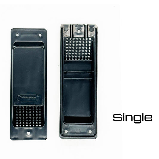 Air Vent | Black | Single