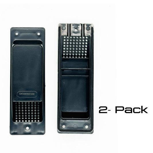 Air Vent | Black | 2 Pack