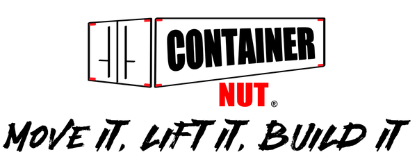 Container Nut