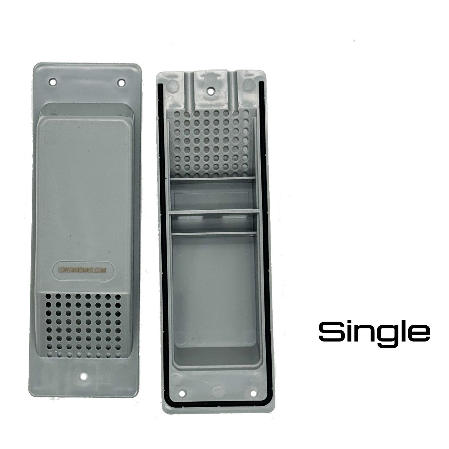 Air Vent | Cement | Single