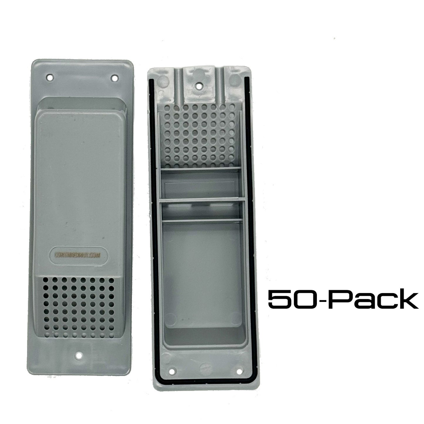 Air Vent | Cement | 50 Pack