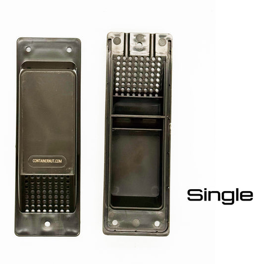 Air Vent | Chocolate | Single