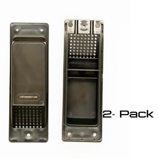 Air Vent | Chocolate | 2 Pack