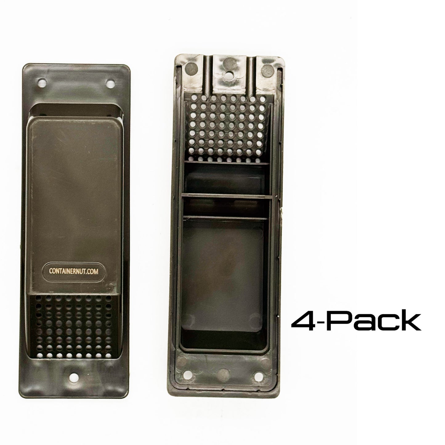 Air Vent | Chocolate | 4 Pack