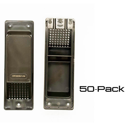 Air Vent | Chocolate | 50 Pack