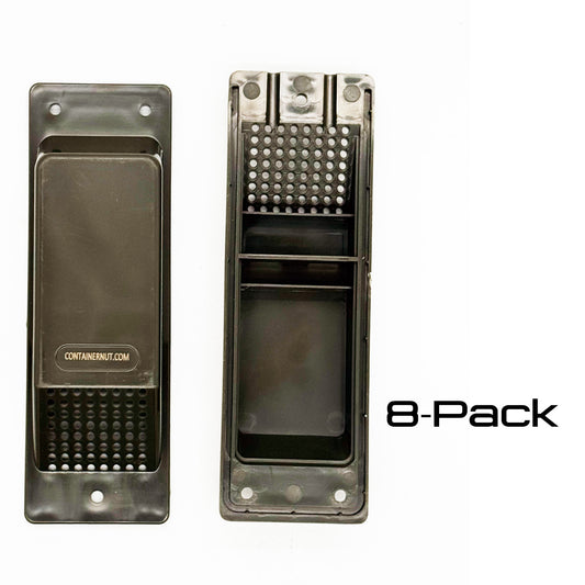 Air Vent | Chocolate | 8 Pack