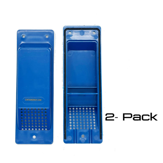 Air Vent | Cobalt Blue | 2 Pack