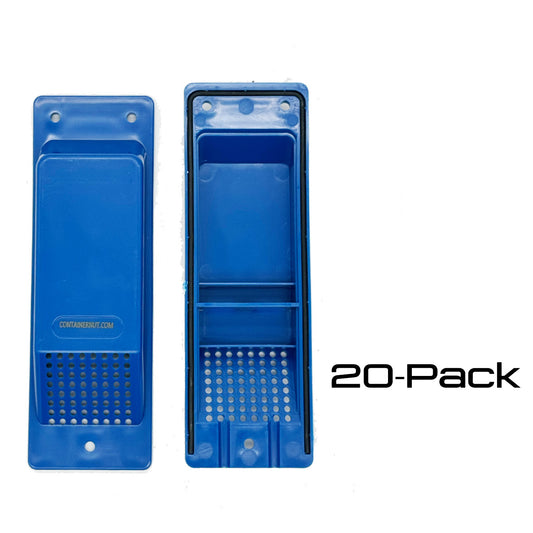 Air Vent | Cobalt Blue | 20 Pack