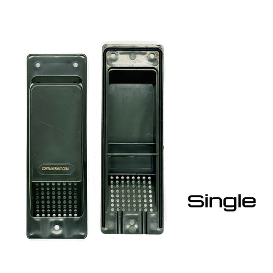 Air Vent | Dark Hunter Green | Single