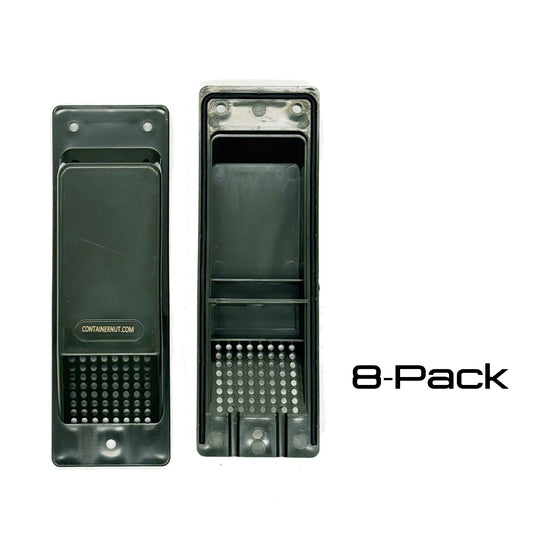 Air Vent | Dark Hunter Green | 8 Pack