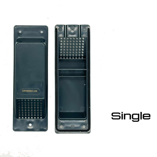 Air Vent | Dark Indigo | Single