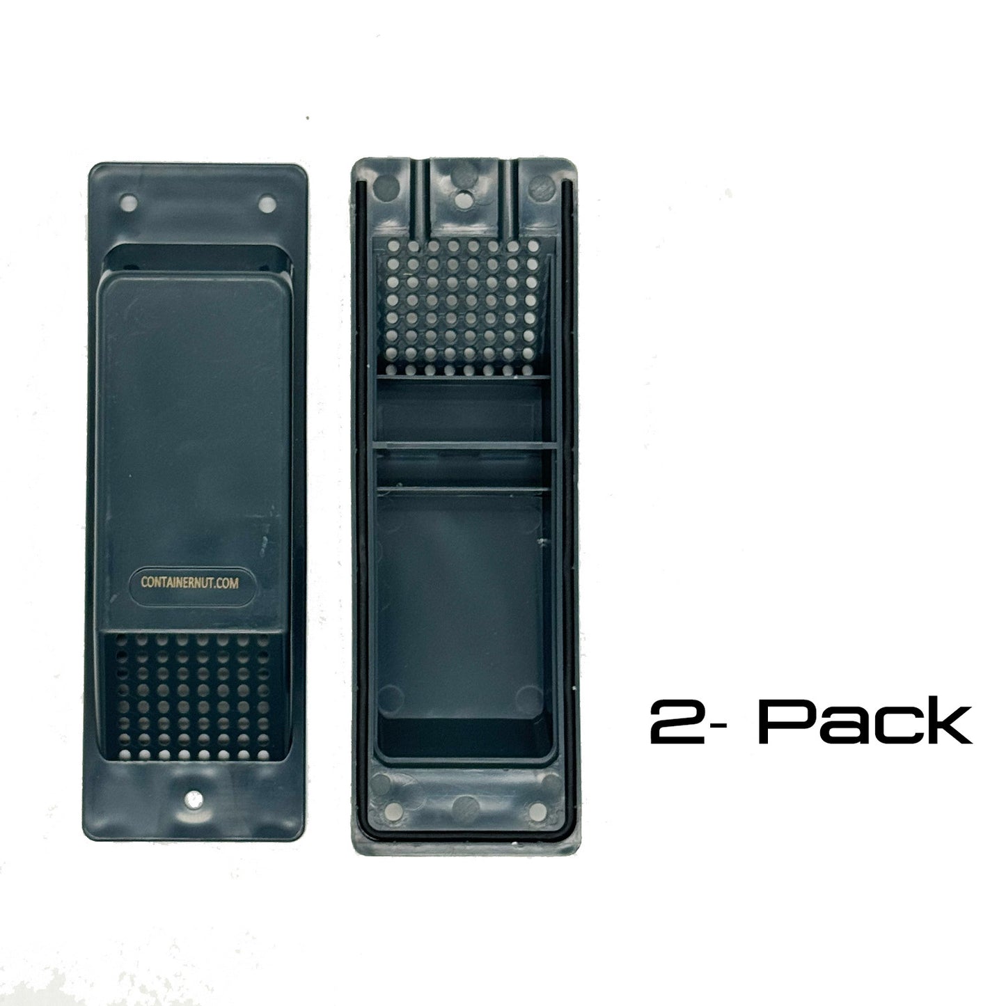 Shipping Container Vent 2 Pack