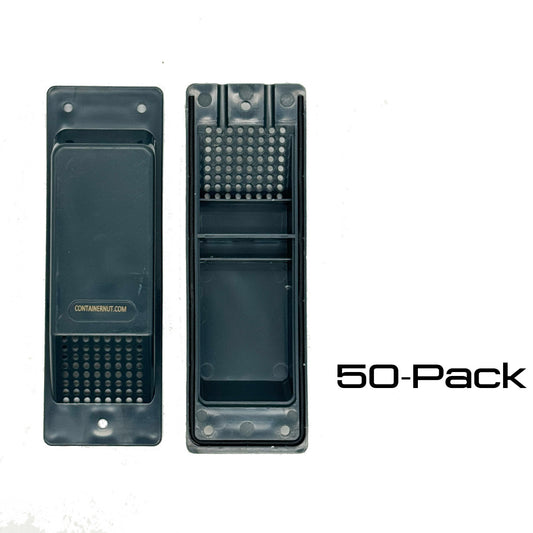 Air Vent | Dark Indigo | 50 Pack