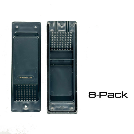 Air Vent | Dark Indigo | 8 Pack