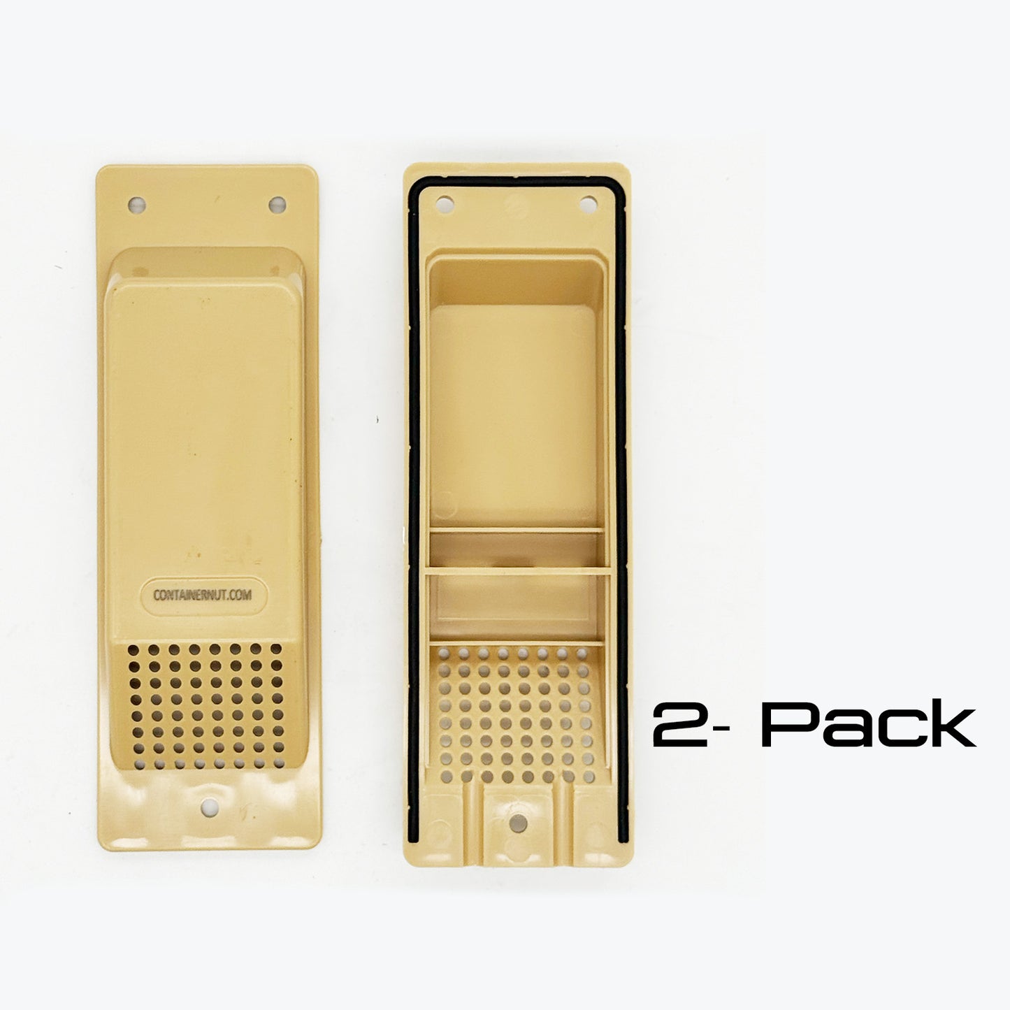 Air Vent | Desert Tan | 2 Pack