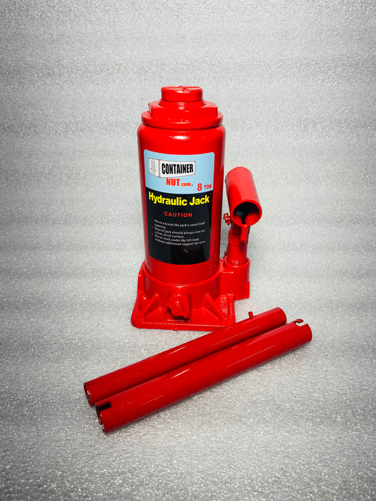 8T Bottle Jack | SINGLE