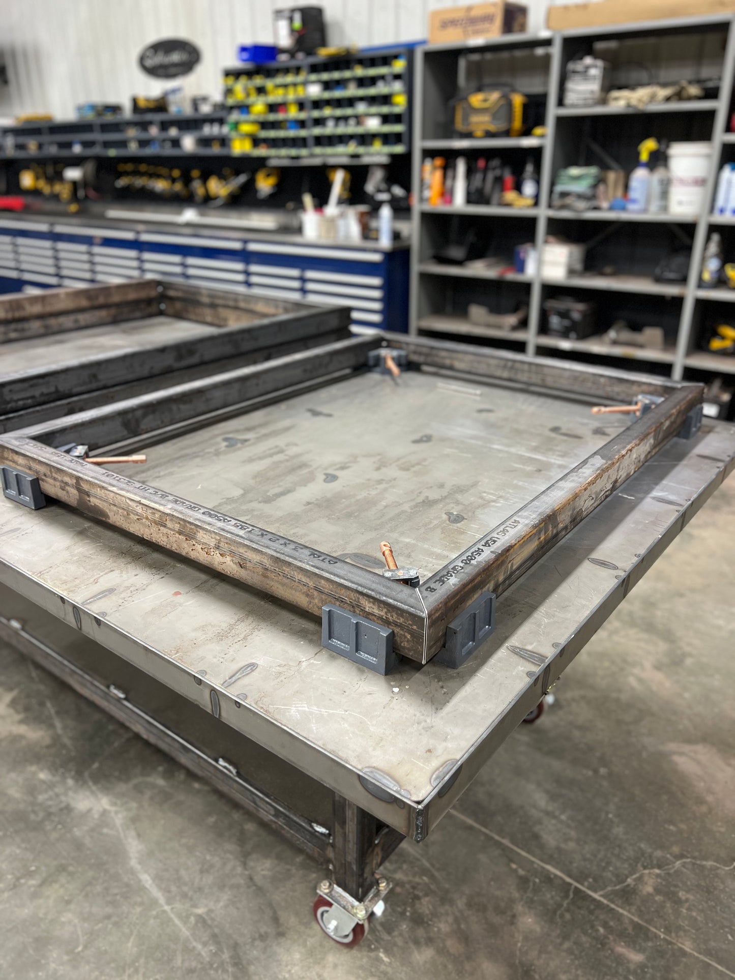 Window Frames | 47-1/2”x 35-1/2” | CALL FOR SHIPPING QUOTE