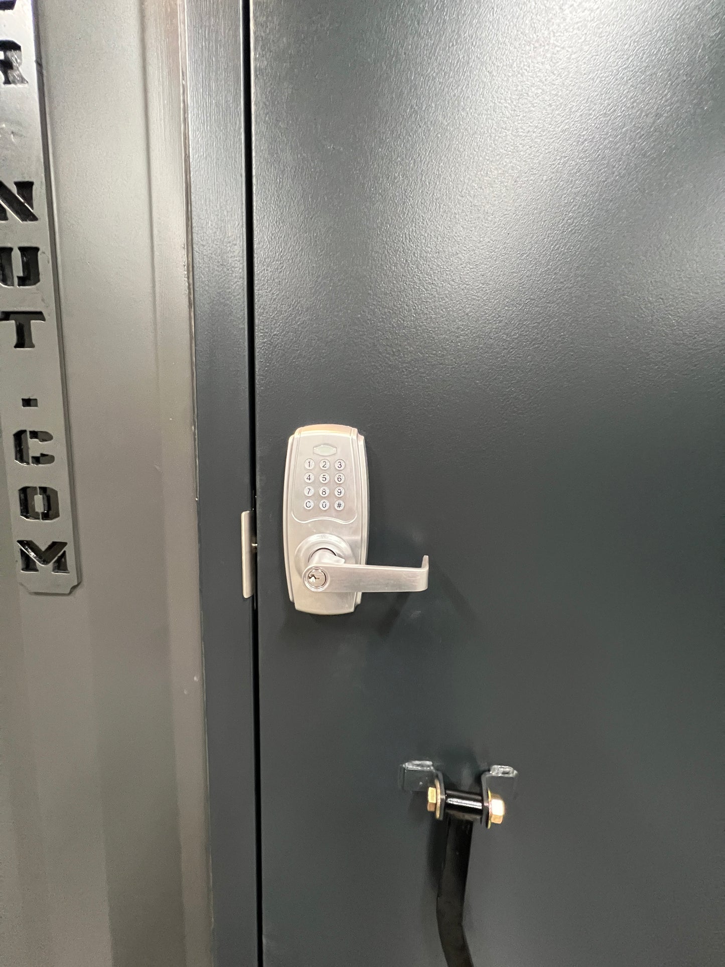 EZY Container | Fully Finished | Call For Shipping Quote