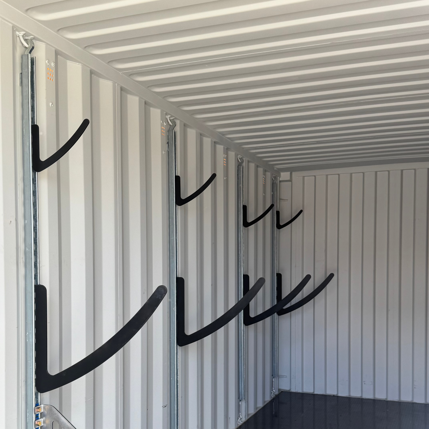 Standard EZY Pipe Bracket™ | Large | 8 Pack | Hooks and Unistrut Not Included