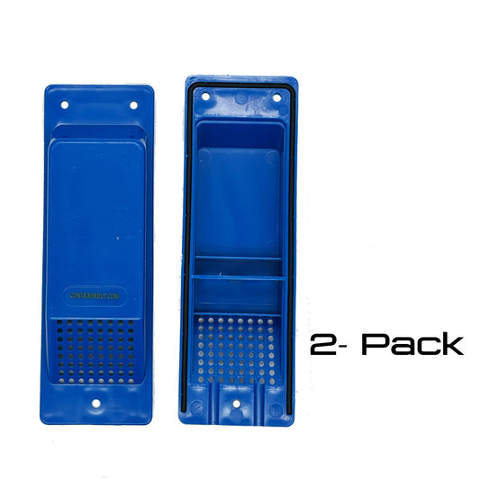 Air Vent | Royal Blue | 2 Pack