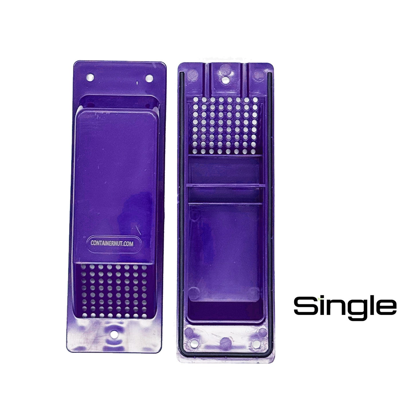 Air Vent | Royal Purple | Single