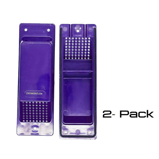 Air Vent | Royal Purple | 2 Pack