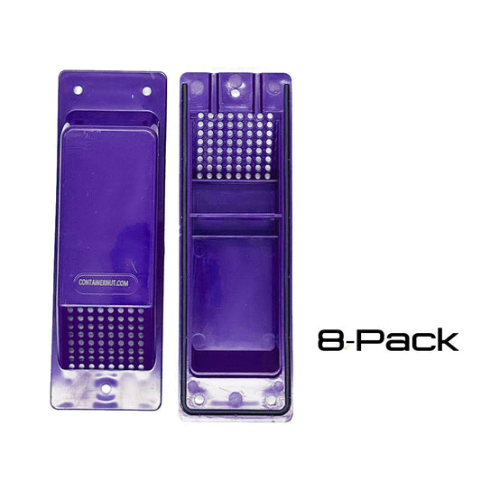 Air Vent | Royal Purple | 8 Pack
