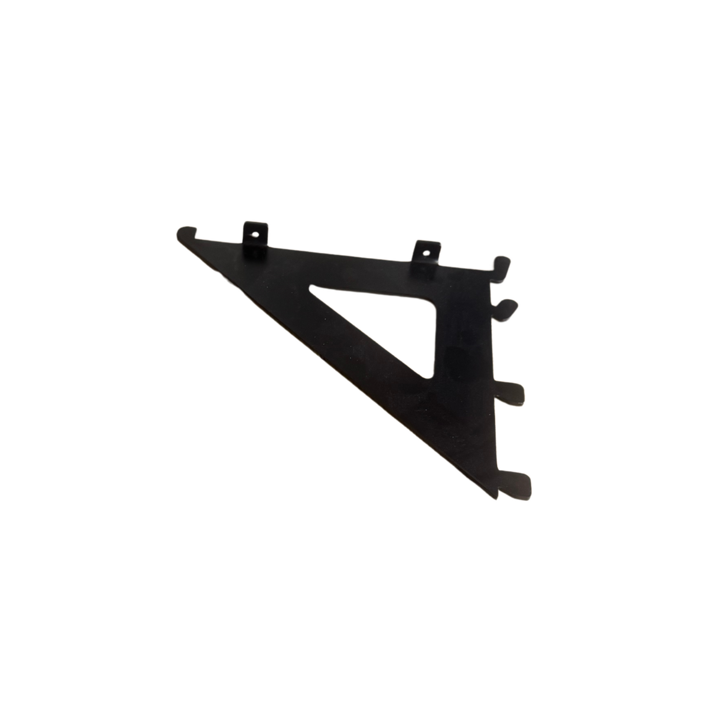 EZY Shelf Brackets | Small | 2 Pack | Unistrut and Hooks Not Included