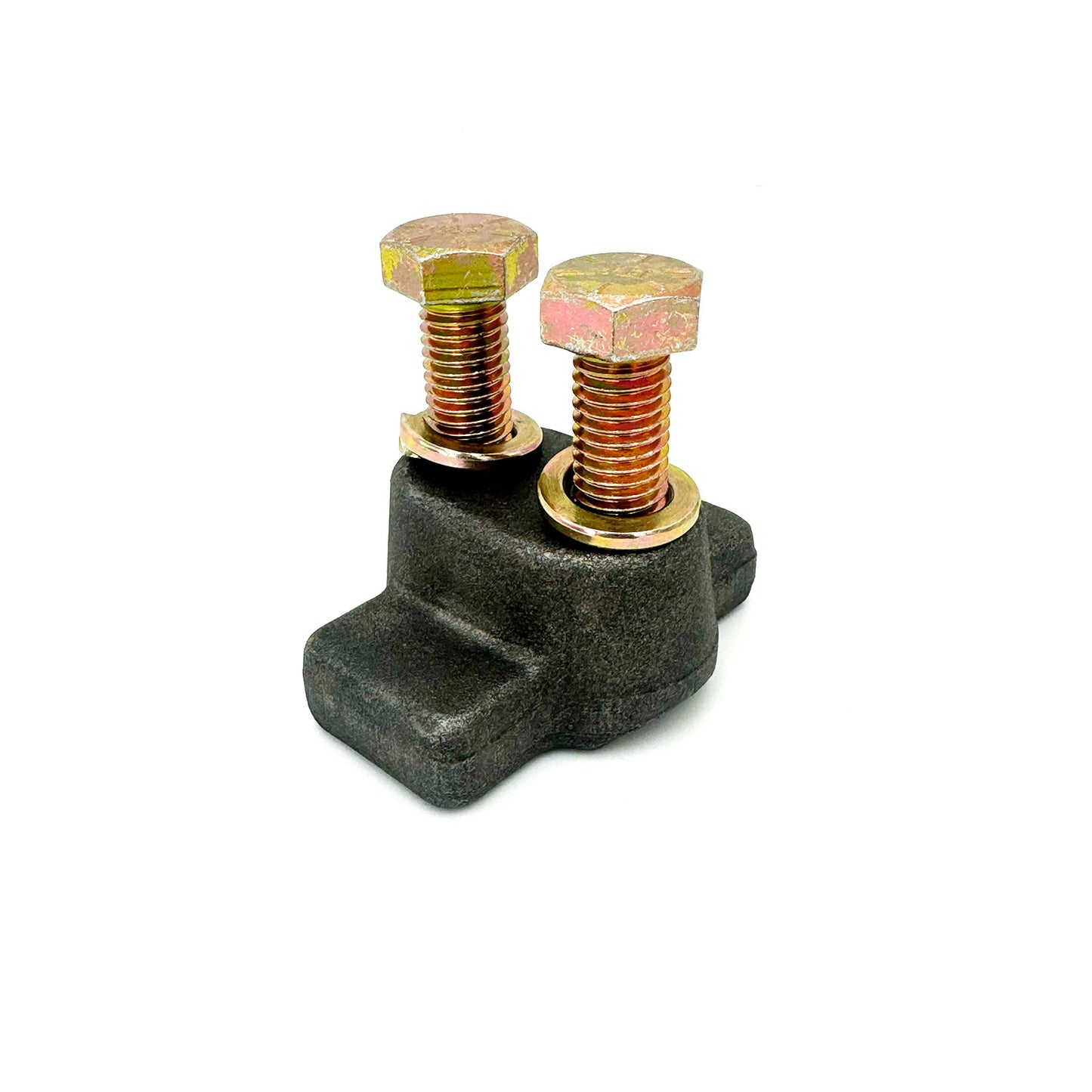 Forged Universal Container Nut | 24 PACK