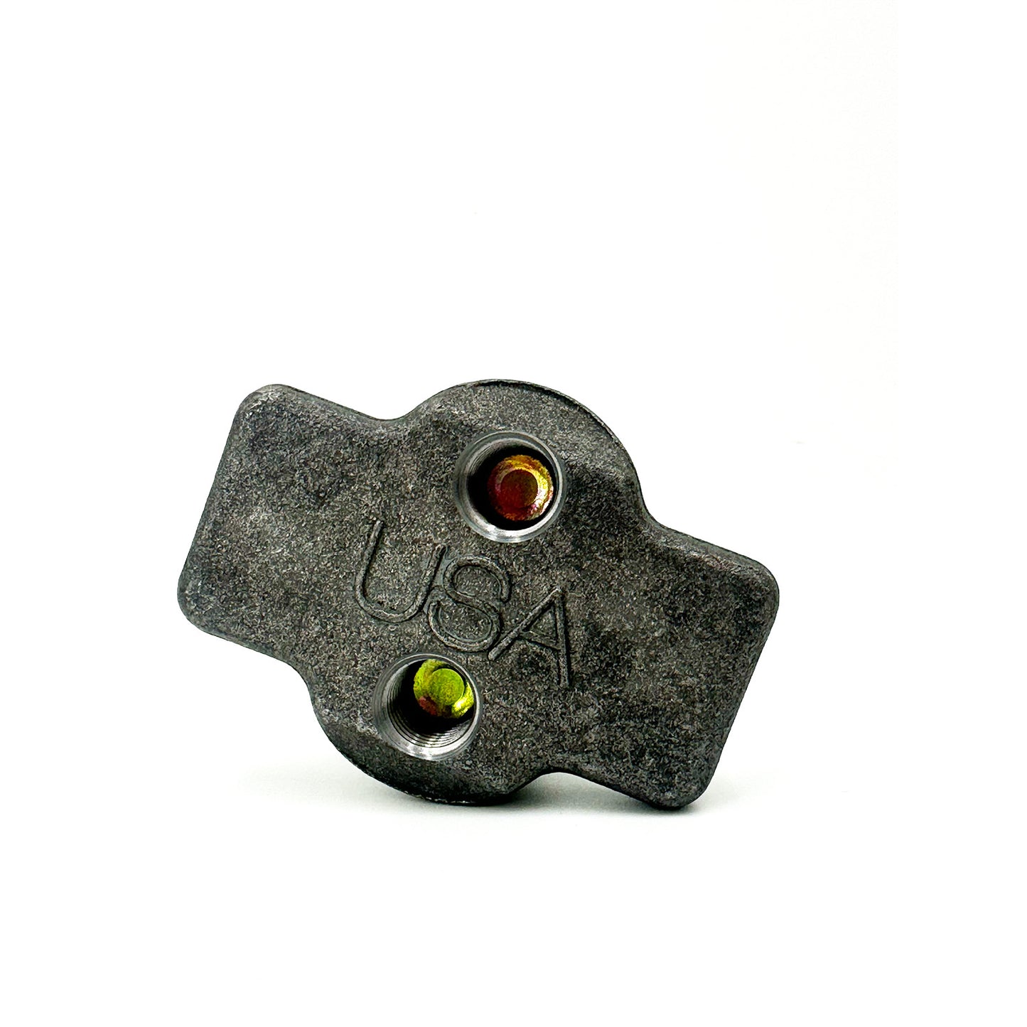 Forged Universal Container Nut | 24 PACK