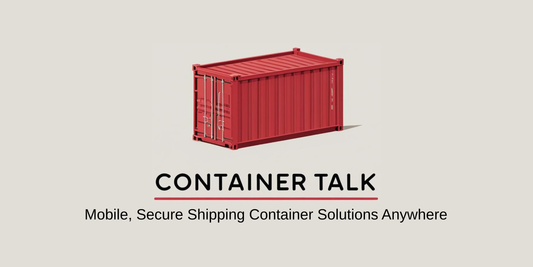 Why Container Nut Is the All-Terrain Solution for Job Sites, Off-Grid Builds, and Disaster Zones