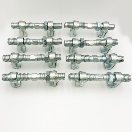 Bridge Fittings