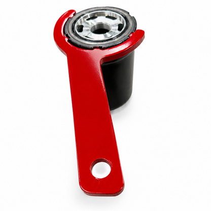 EZY Wrench™ | USA Made | Hydraulic Filter Removal Tool