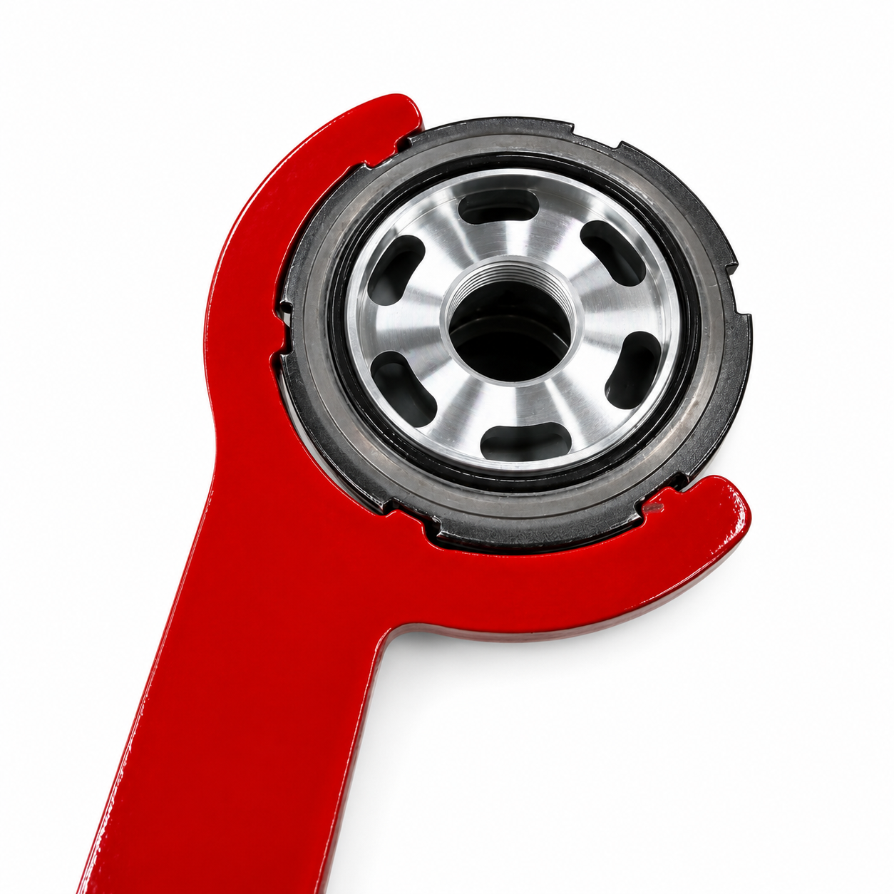 EZY Wrench™ | USA Made | Hydraulic Filter Removal Tool
