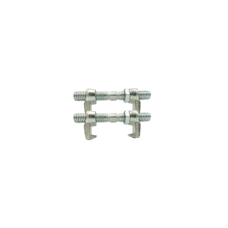 Shipping Container Bridge Fittings | Side Connections