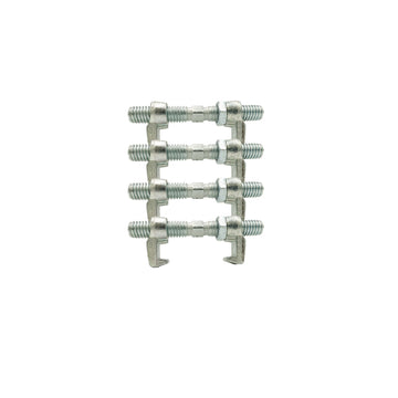 Shipping Container Bridge Fittings | Side Connections