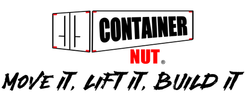 Container Nut™ logo