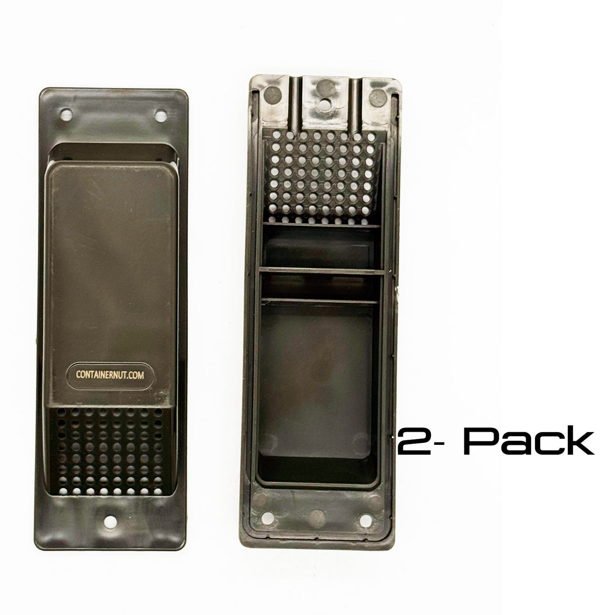 2 Pack Container Vents | Shipping Container Air Vents