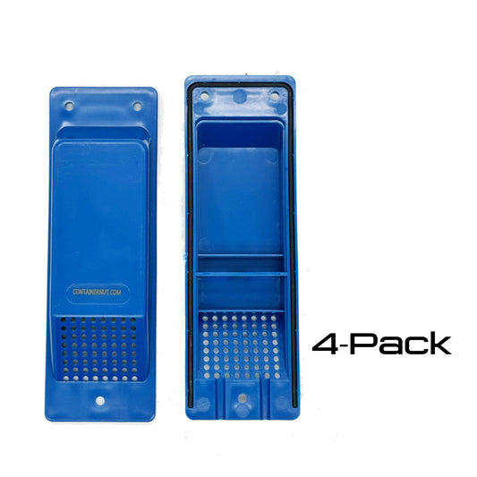 Air Vent | Cobalt Blue | 4 Pack