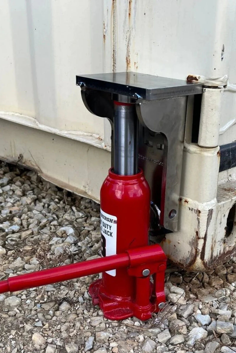 EZY Wheel The Premier Kit 6 Lug Container Nut