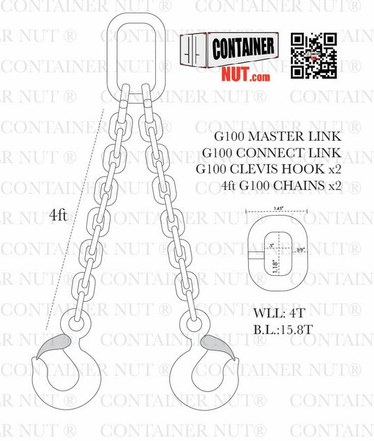 Products – Page 2 – Container Nut