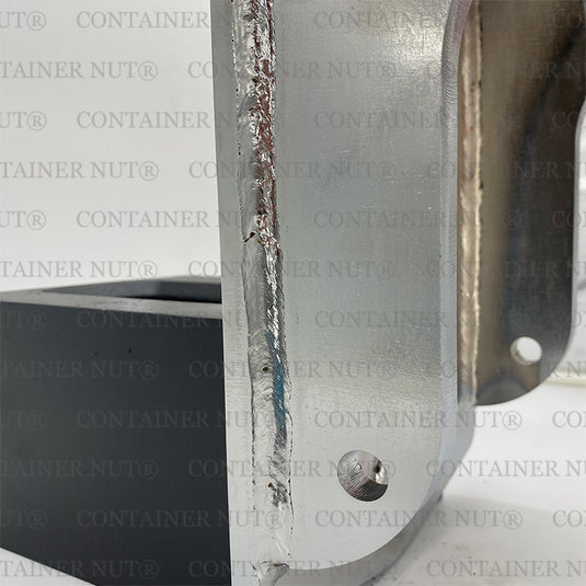 HD EZY Lift Shipping Container Lifter - Container Nut