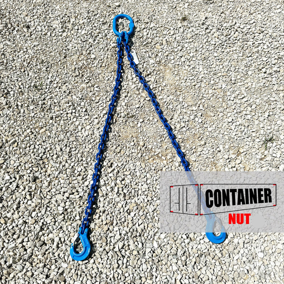 Container Rigging Ear Container Rigging Equipment | Lifting And Handling