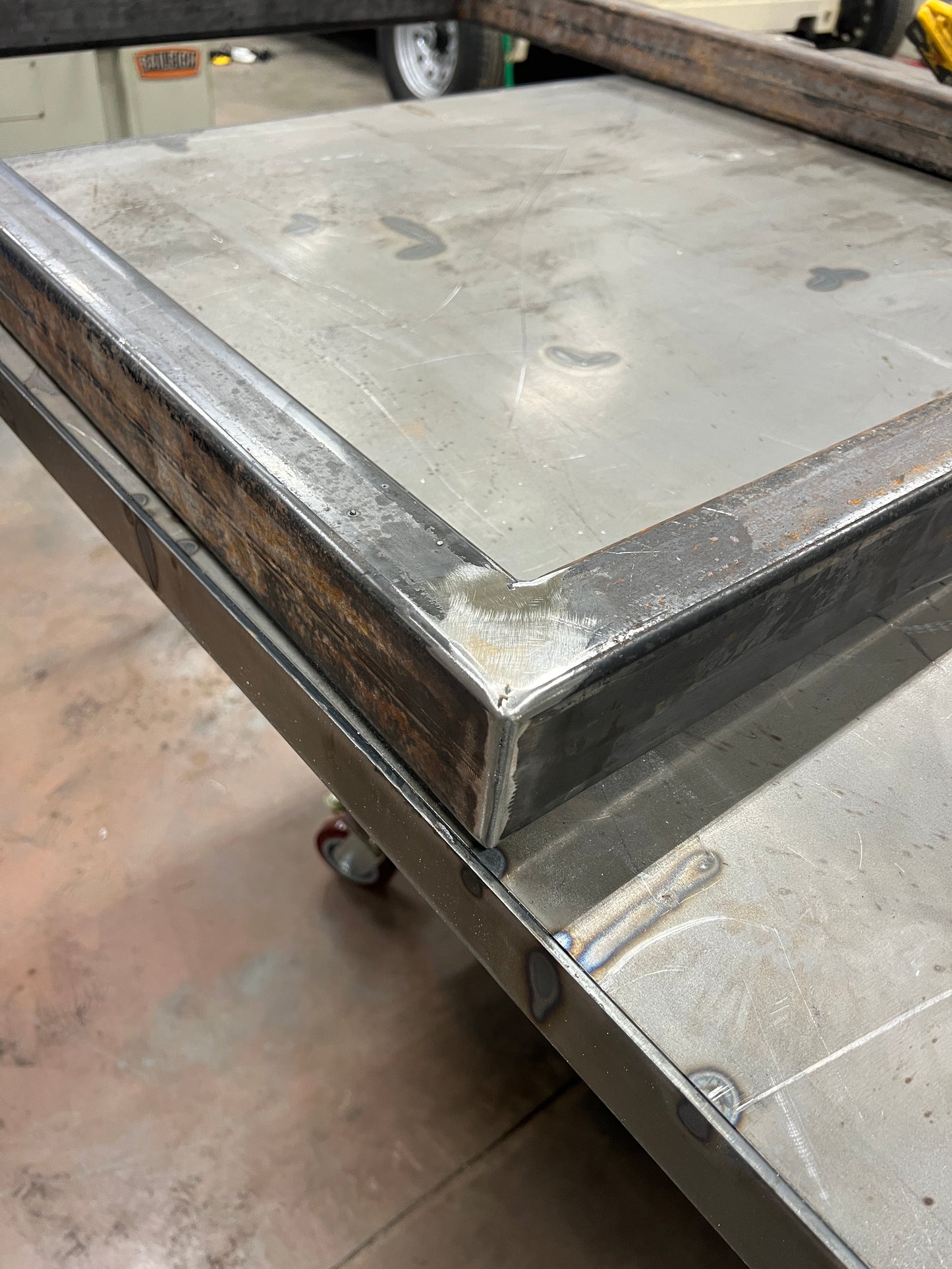 Window Frames | 47-1/2”x 35-1/2” | CALL FOR SHIPPING QUOTE