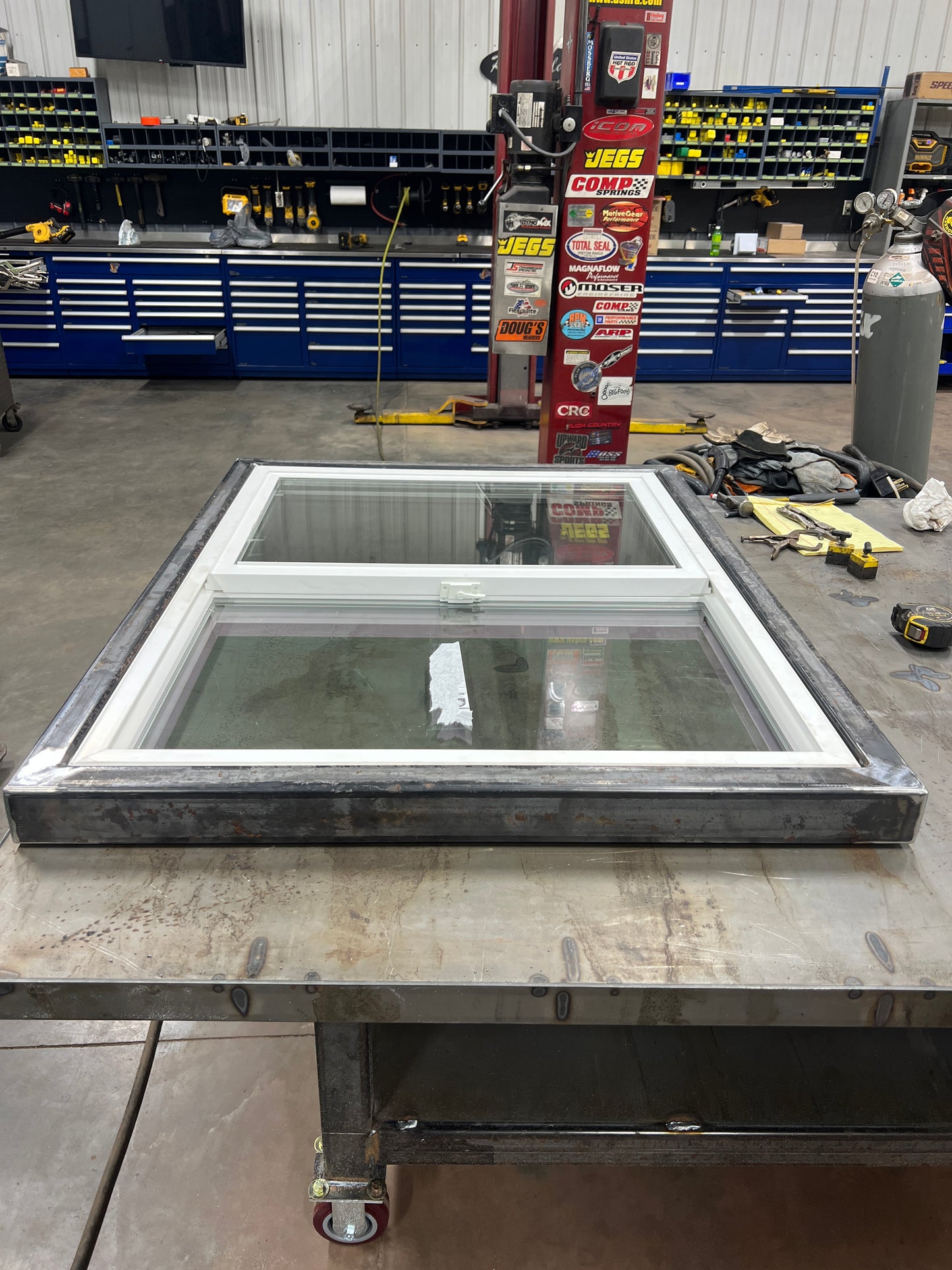 Window Frames | 47-1/2”x 35-1/2” | CALL FOR SHIPPING QUOTE