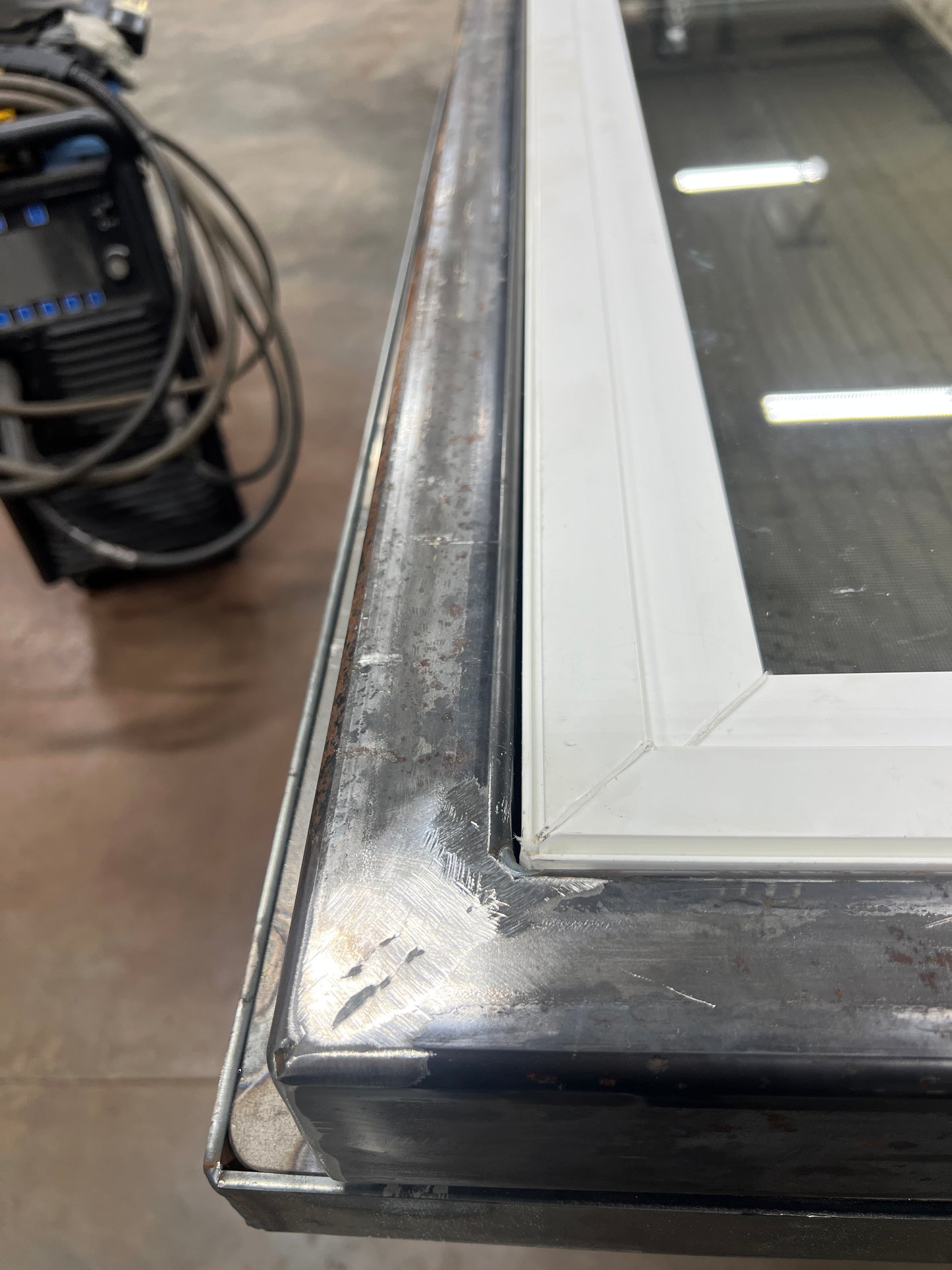 Window Frames | 47-1/2”x 35-1/2” | CALL FOR SHIPPING QUOTE