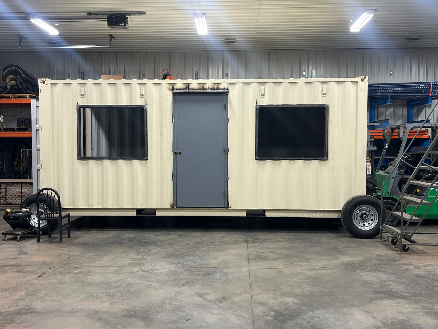 Window Frames | 47-1/2”x 35-1/2” | CALL FOR SHIPPING QUOTE