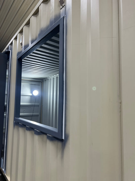 Window Frames | 47-1/2”x 35-1/2”